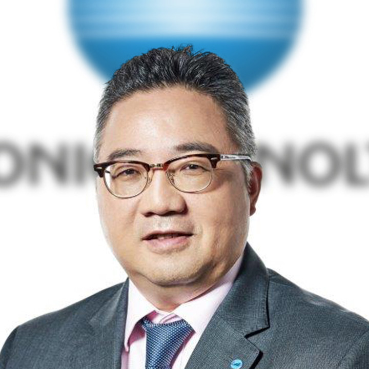 Keiji Okamoto